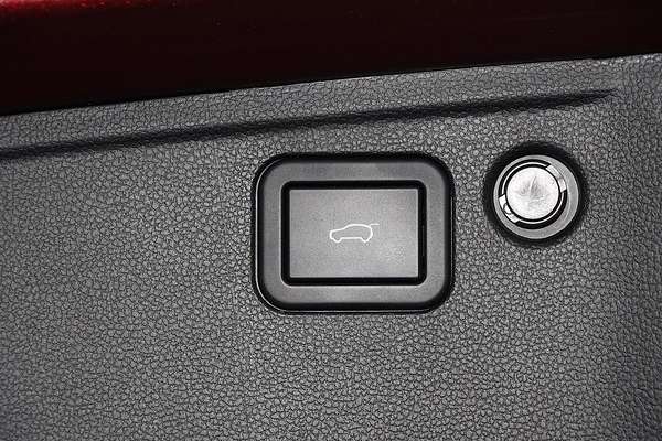 2023 GWM Haval H6 Ultra Hybrid B01