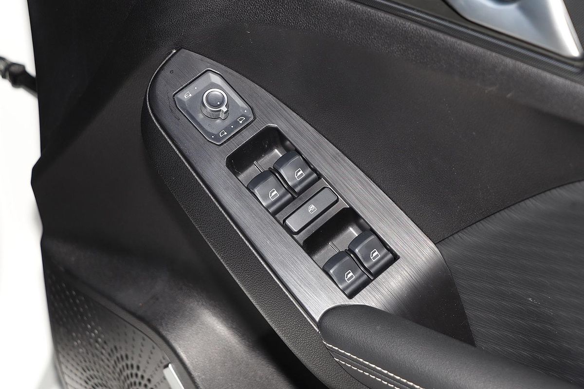 2022 GWM Haval Jolion S A01