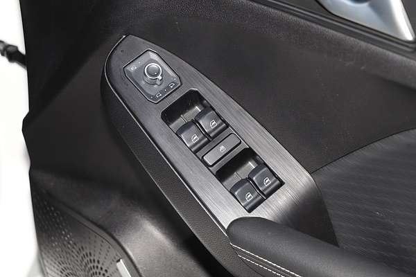 2022 GWM Haval Jolion S A01