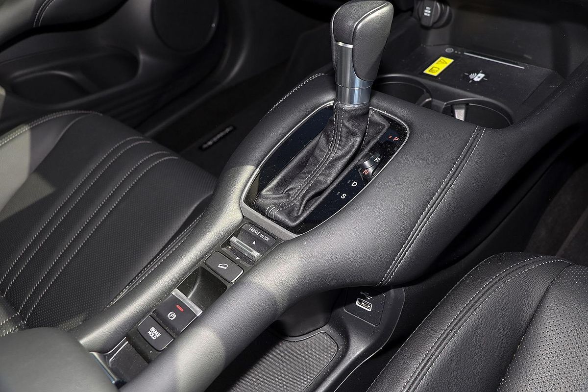 2024 Honda ZR-V VTi LX RZ