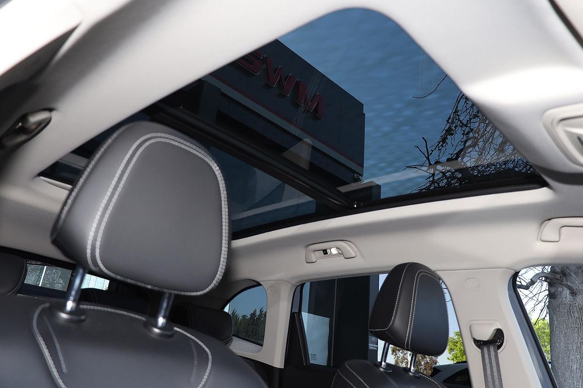 2024 GWM Haval H6 Ultra Hybrid B01