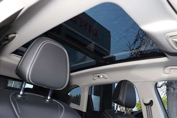2024 GWM Haval H6 Ultra Hybrid B01