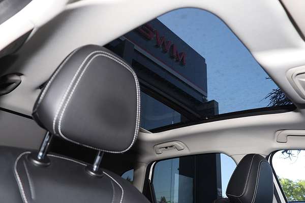 2022 GWM Haval Jolion S A01