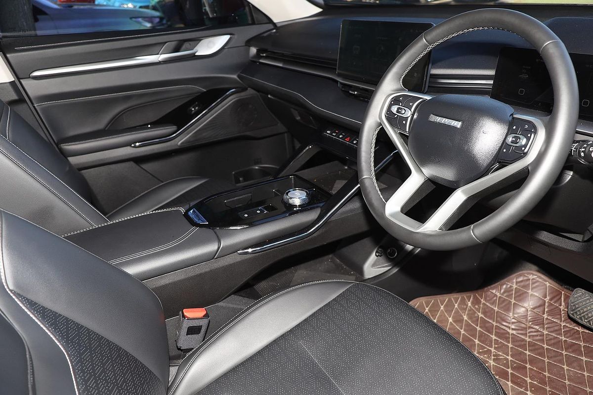 2023 GWM Haval H6 Ultra Hybrid B01
