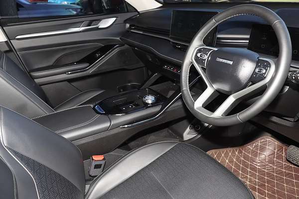 2023 GWM Haval H6 Ultra Hybrid B01
