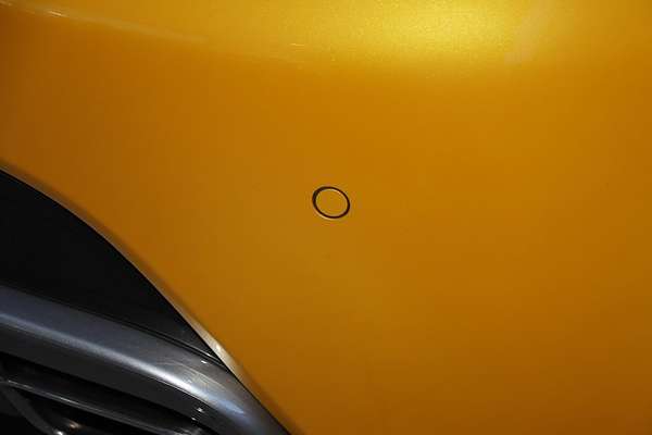 2017 Renault Clio R.S. 220 Trophy IV B98 Phase 2