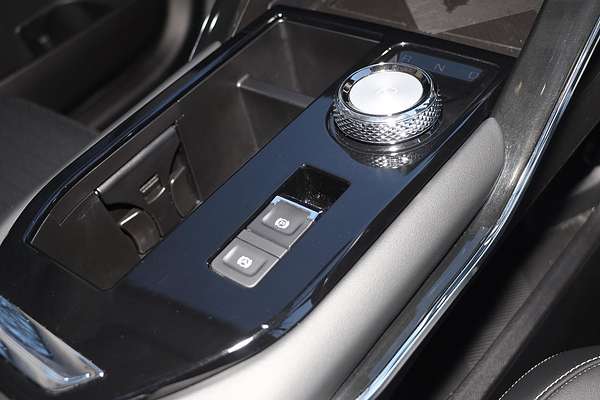 2024 GWM Haval H6 Ultra Hybrid B01