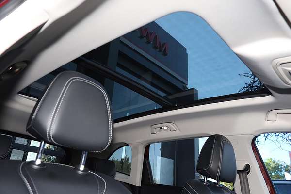 2023 GWM Haval H6 Ultra Hybrid B01