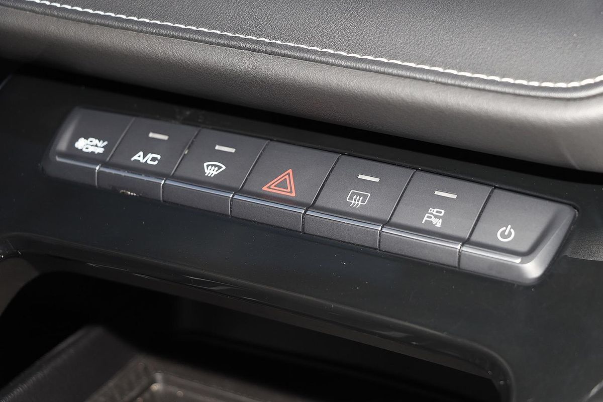 2024 GWM Haval H6 Ultra Hybrid B01
