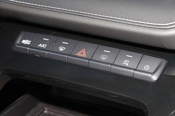 2024 GWM Haval H6 Ultra Hybrid B01