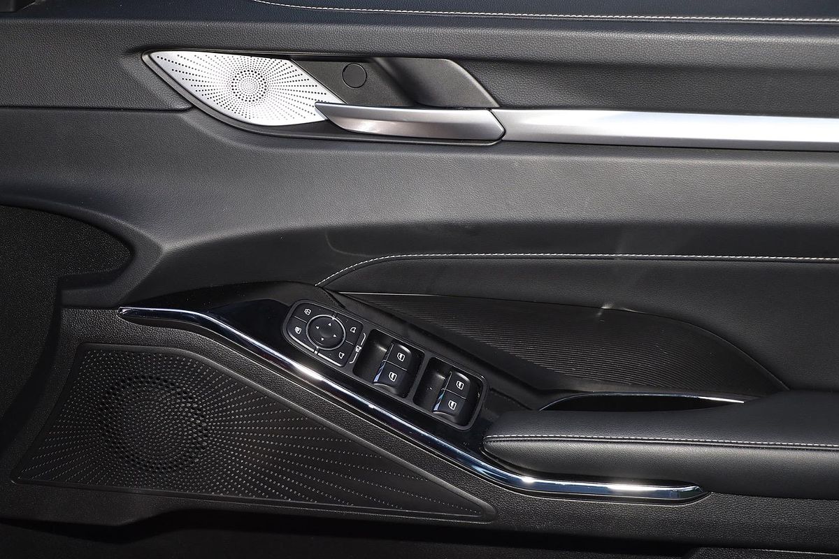 2023 GWM Haval H6 Ultra Hybrid B01