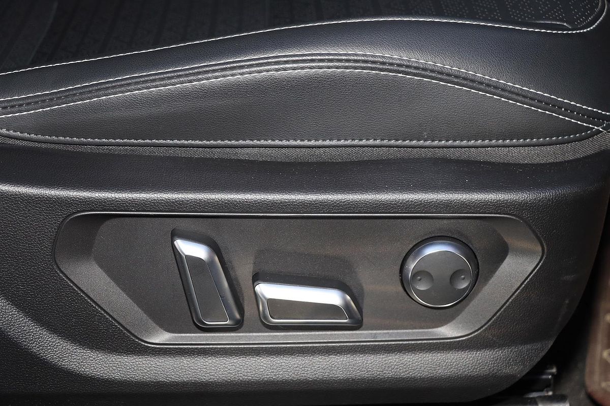 2023 GWM Haval H6 Ultra Hybrid B01