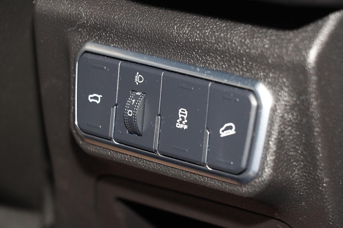 2023 GWM Haval H6 Ultra Hybrid B01