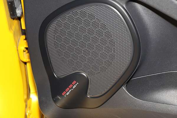 2017 Renault Clio R.S. 220 Trophy IV B98 Phase 2