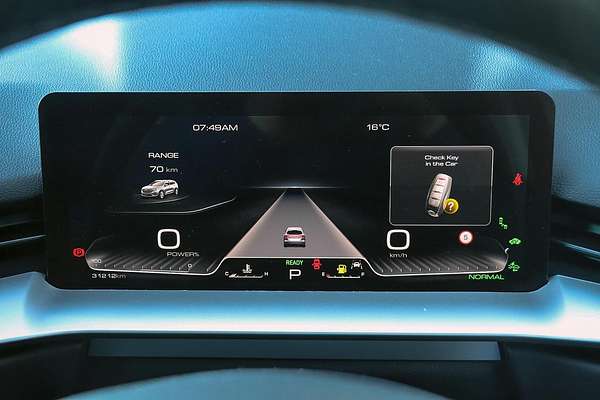2023 GWM Haval H6 Ultra Hybrid B01
