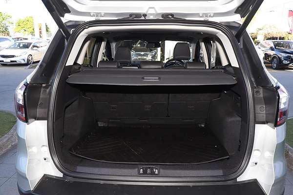 2018 Ford Escape Titanium ZG