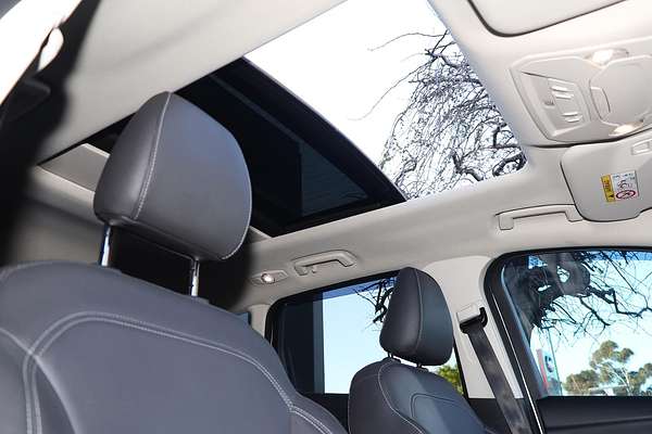 2018 Ford Escape Titanium ZG