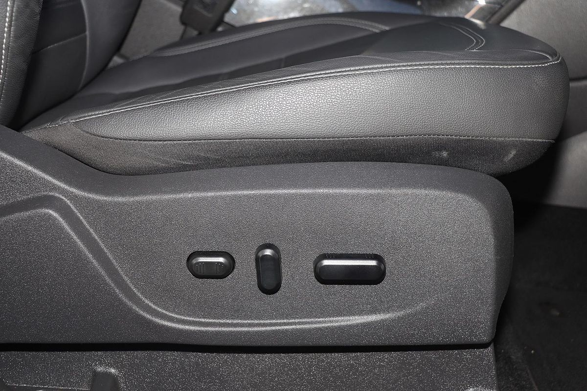 2018 Ford Escape Titanium ZG