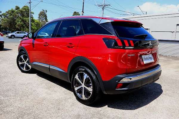 2022 Peugeot 3008 Allure P84