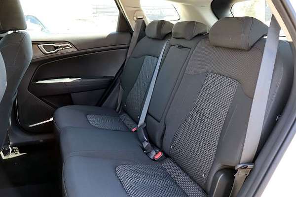 2023 Kia Sportage S NQ5