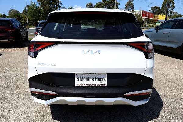 2023 Kia Sportage S NQ5