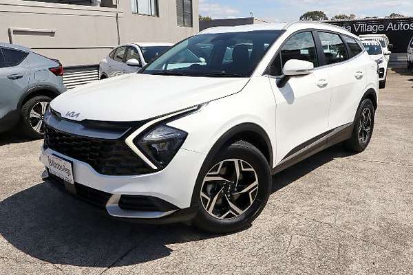 2023 Kia Sportage S NQ5