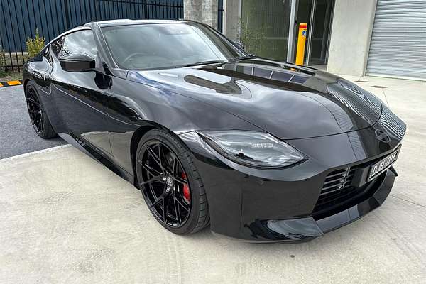 2023 Nissan Z Z34