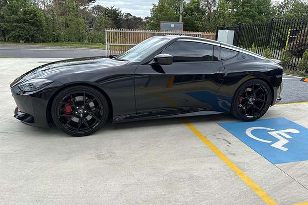 2023 Nissan Z Z34
