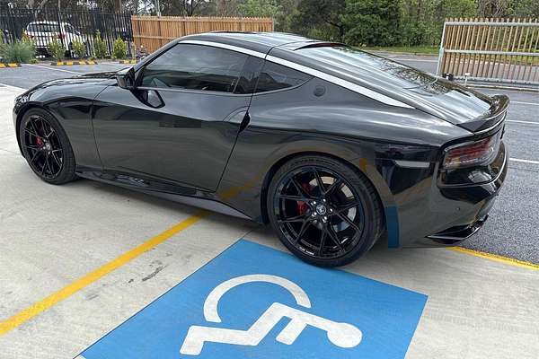 2023 Nissan Z Z34