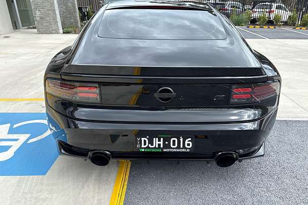 2023 Nissan Z Z34