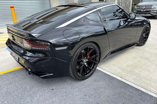 2023 Nissan Z Z34