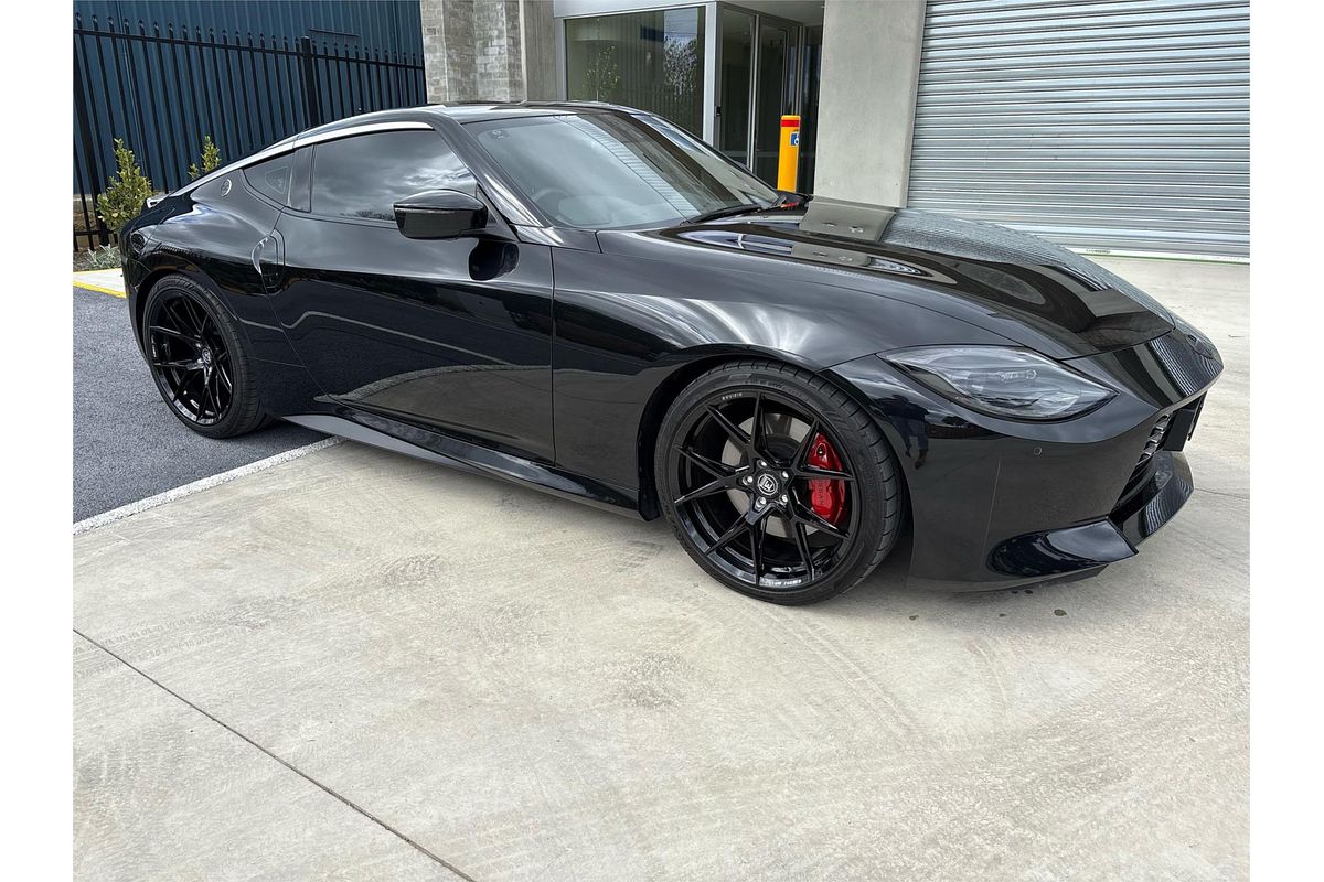2023 Nissan Z Z34