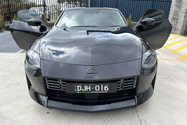 2023 Nissan Z Z34