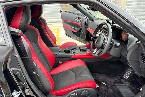 2023 Nissan Z Z34