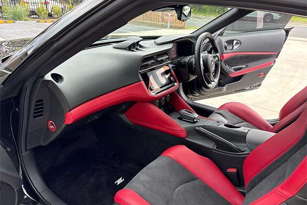 2023 Nissan Z Z34