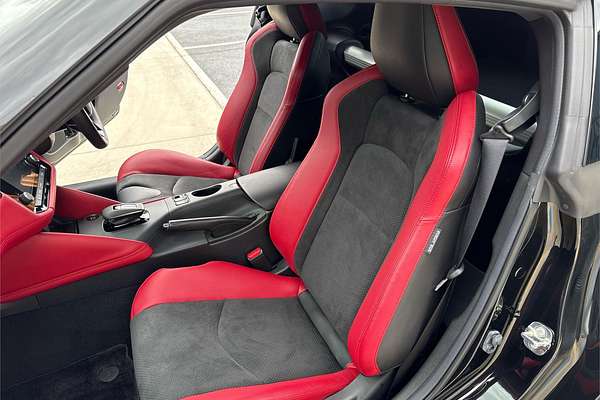 2023 Nissan Z Z34