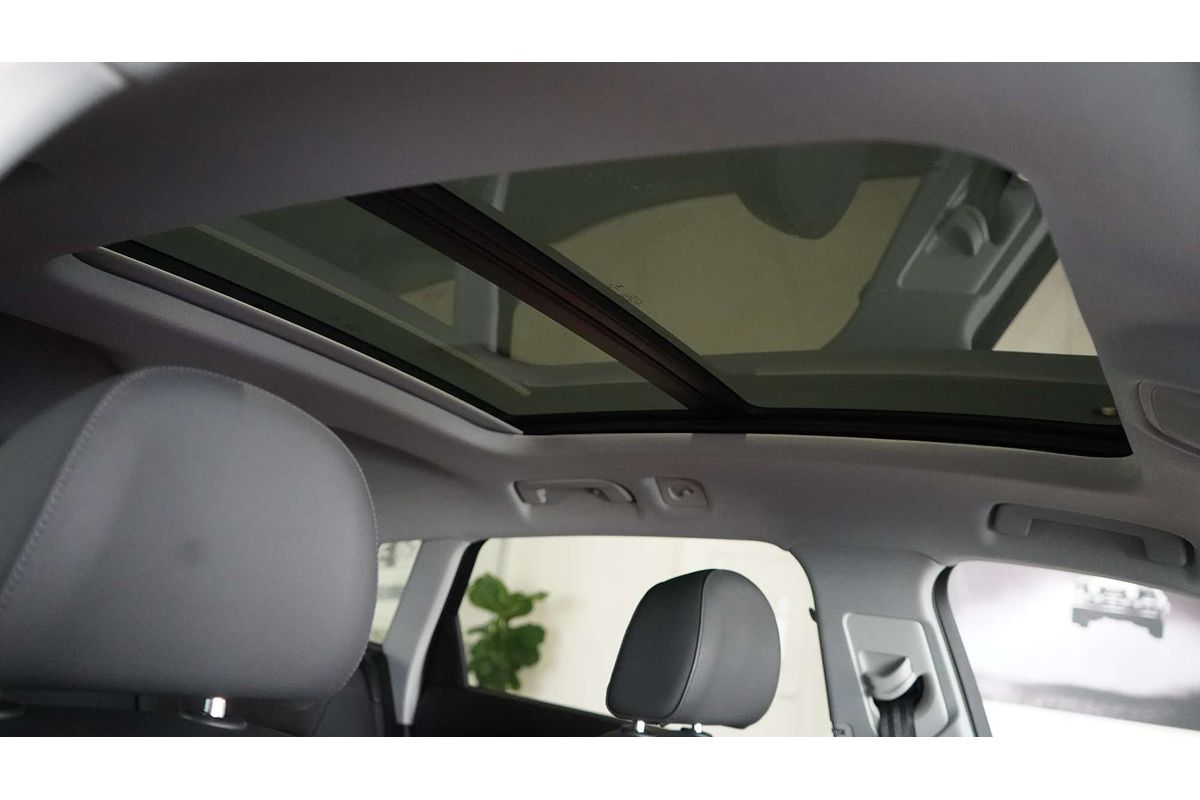 2020 Audi e-tron 55 GE