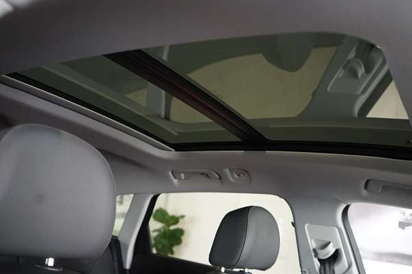 2020 Audi e-tron 55 GE