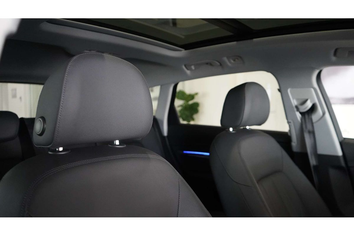 2020 Audi e-tron 55 GE