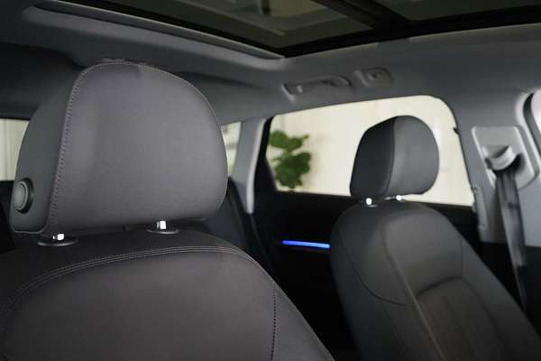 2020 Audi e-tron 55 GE