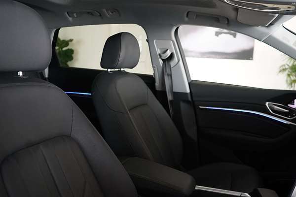 2020 Audi e-tron 55 GE