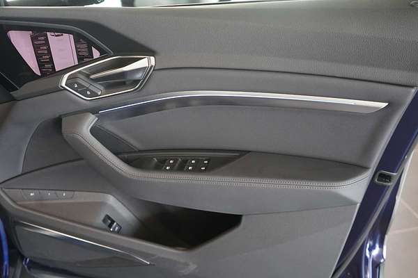 2020 Audi e-tron 55 GE