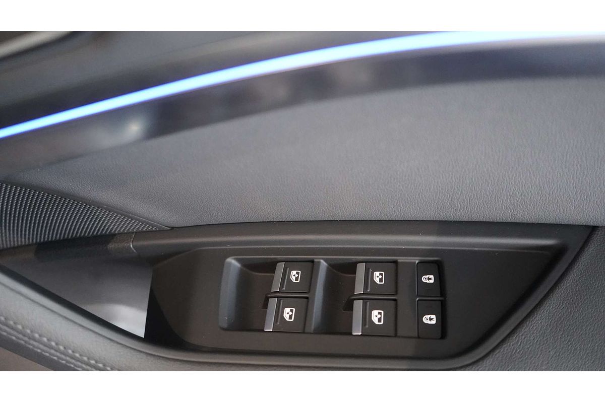 2020 Audi e-tron 55 GE