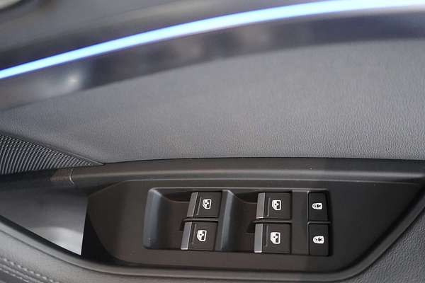 2020 Audi e-tron 55 GE