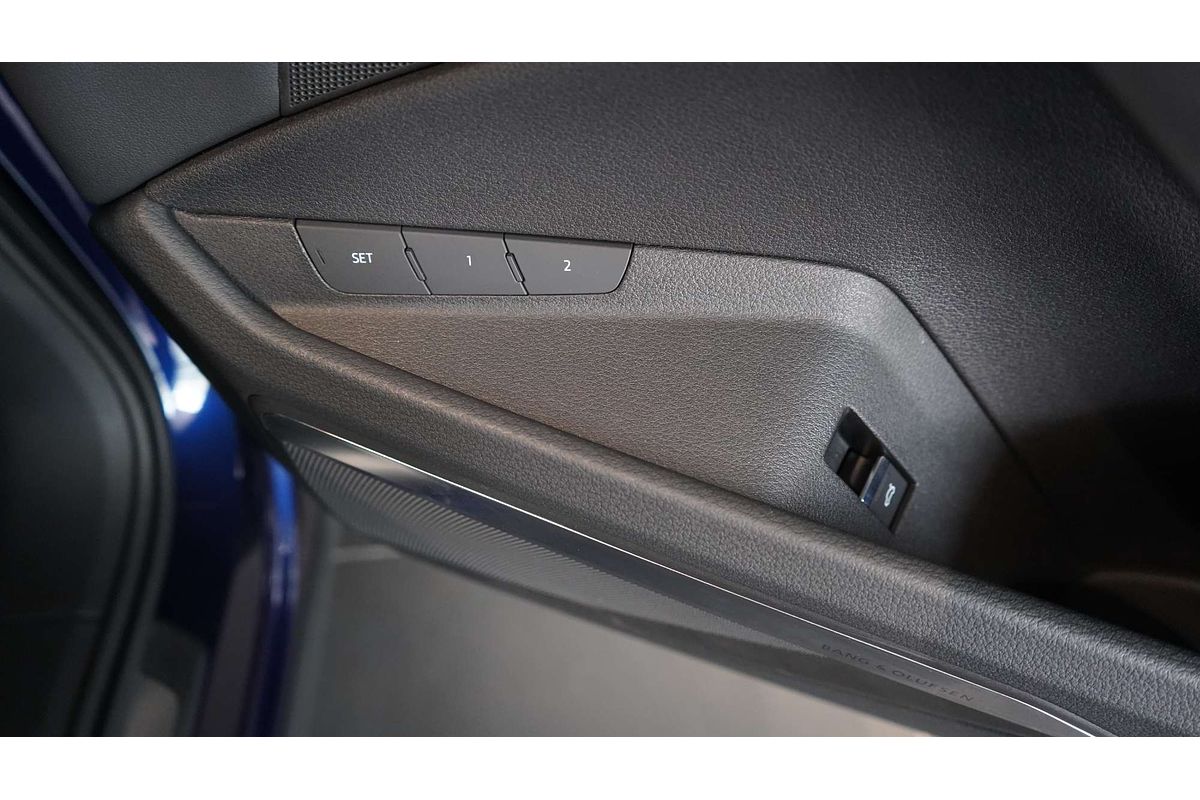 2020 Audi e-tron 55 GE