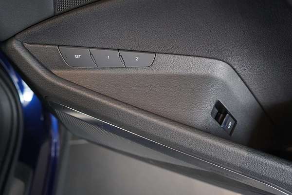 2020 Audi e-tron 55 GE