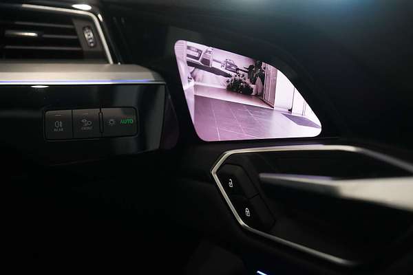 2020 Audi e-tron 55 GE