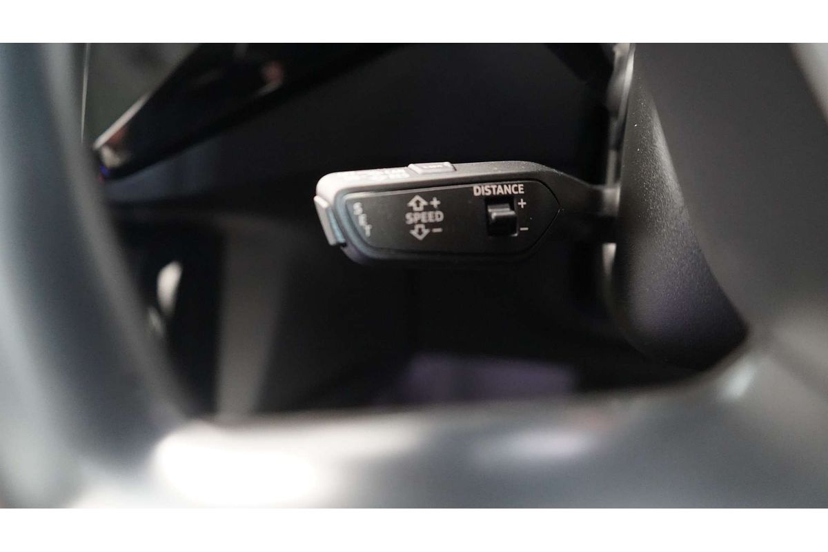 2020 Audi e-tron 55 GE