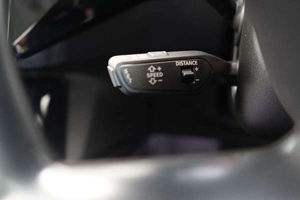 2020 Audi e-tron 55 GE