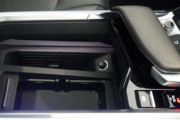 2020 Audi e-tron 55 GE